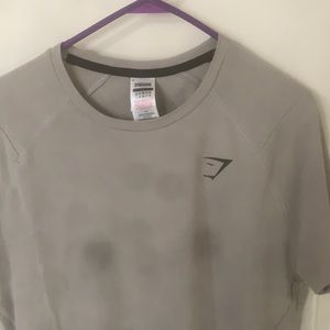 Gym-shark T shirt